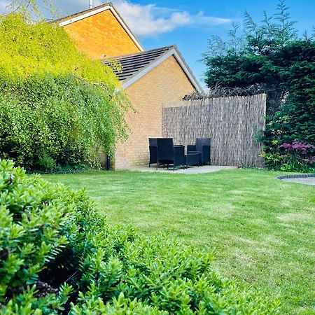 Home In Solihull - Near Nec, Bhx & Solihull Town Centre バーミンガム エクステリア 写真