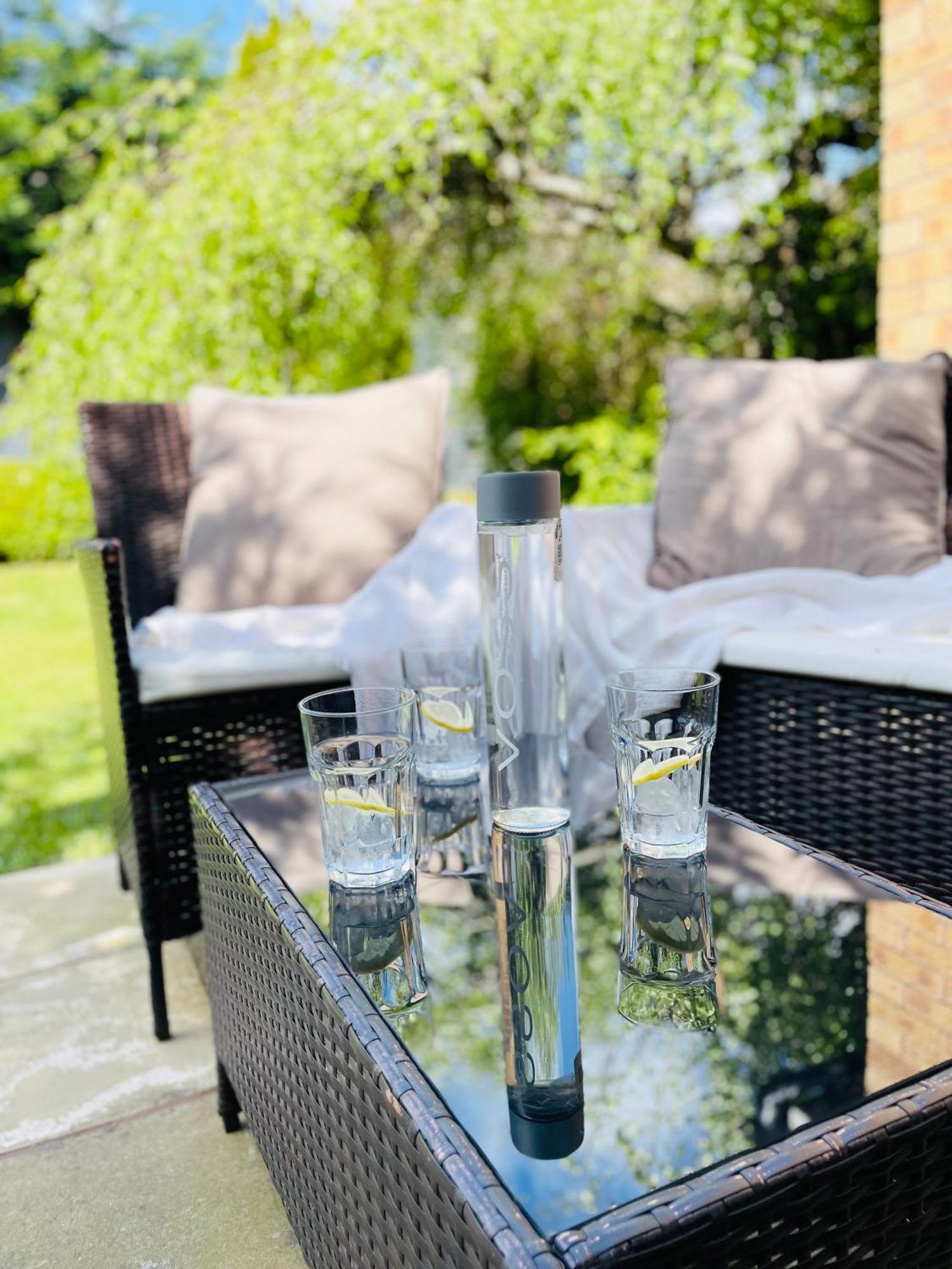 Home In Solihull - Near Nec, Bhx & Solihull Town Centre バーミンガム エクステリア 写真